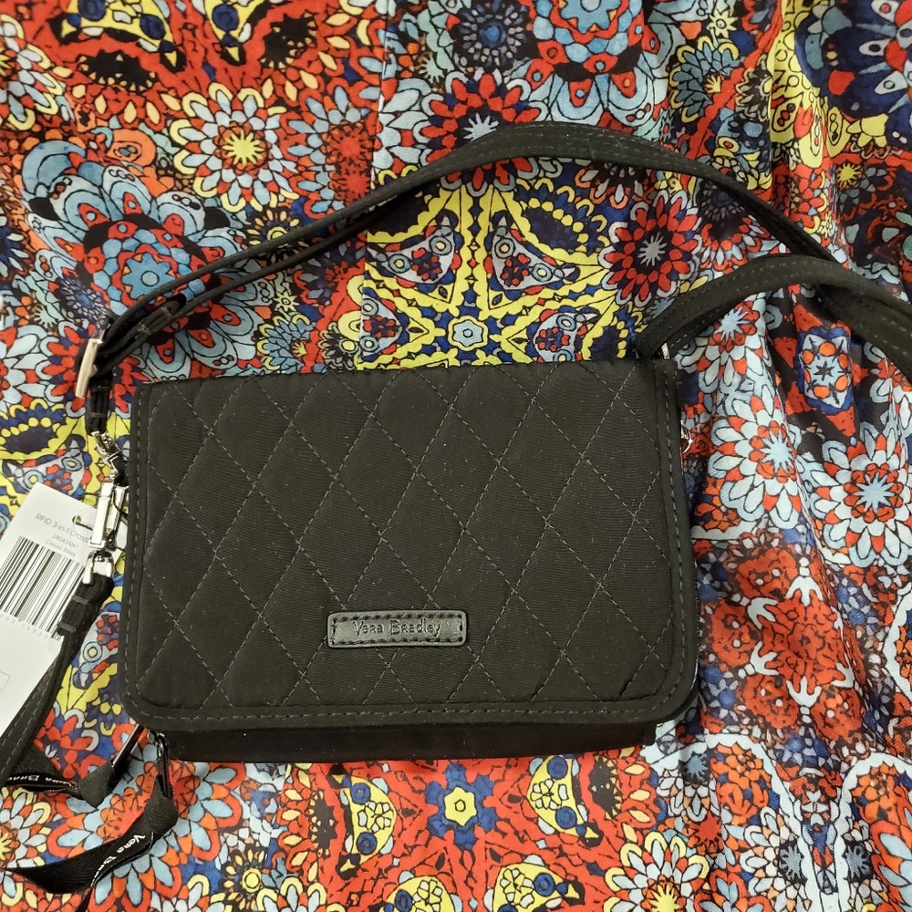 VERA BRADLEY NWT